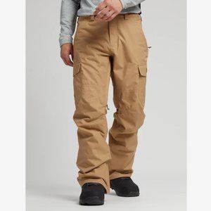 Burton Cargo Snow Pants - Men's M - Excellent